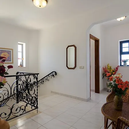 Villa Larotil Lagoa (Algarve)