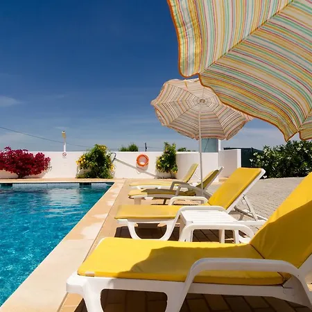 Larotil Villa Lagoa (Algarve)