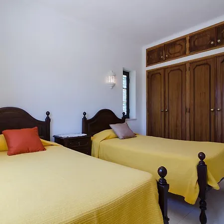 Villa Larotil