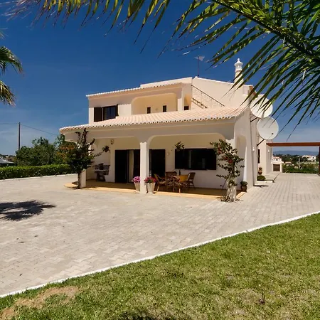 Βίλα Larotil Lagoa (Algarve)